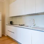 דירה Vaga's Nest - Modern