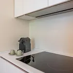 Vaga's Nest - Modern Apartment Milan