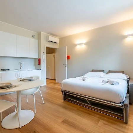 Apartamento Vaga's Nest - Modern