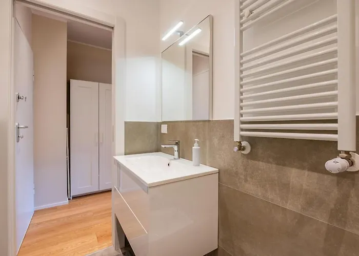Vaga's Nest - Modern Apartmán