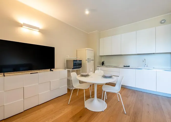 Vaga's Nest - Modern Apartmán *