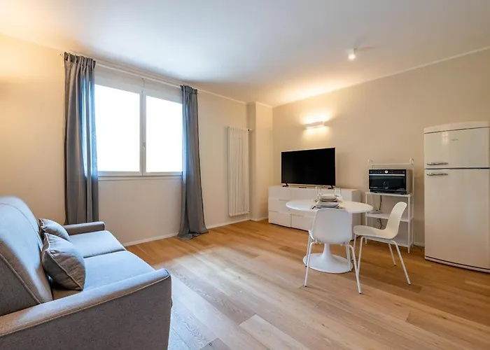 Vaga's Nest - Modern